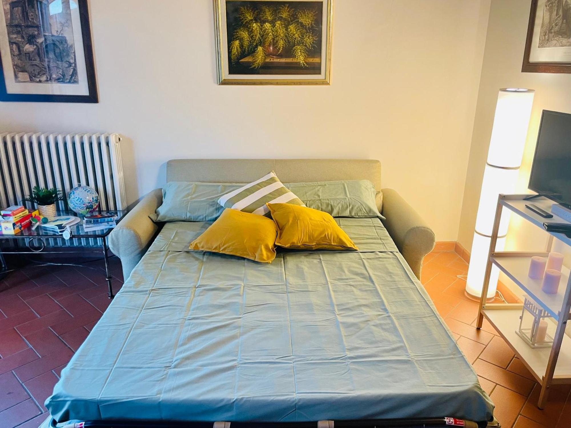 Casa Vacanza Villaggio Poggio Rosso Arezzo Dış mekan fotoğraf