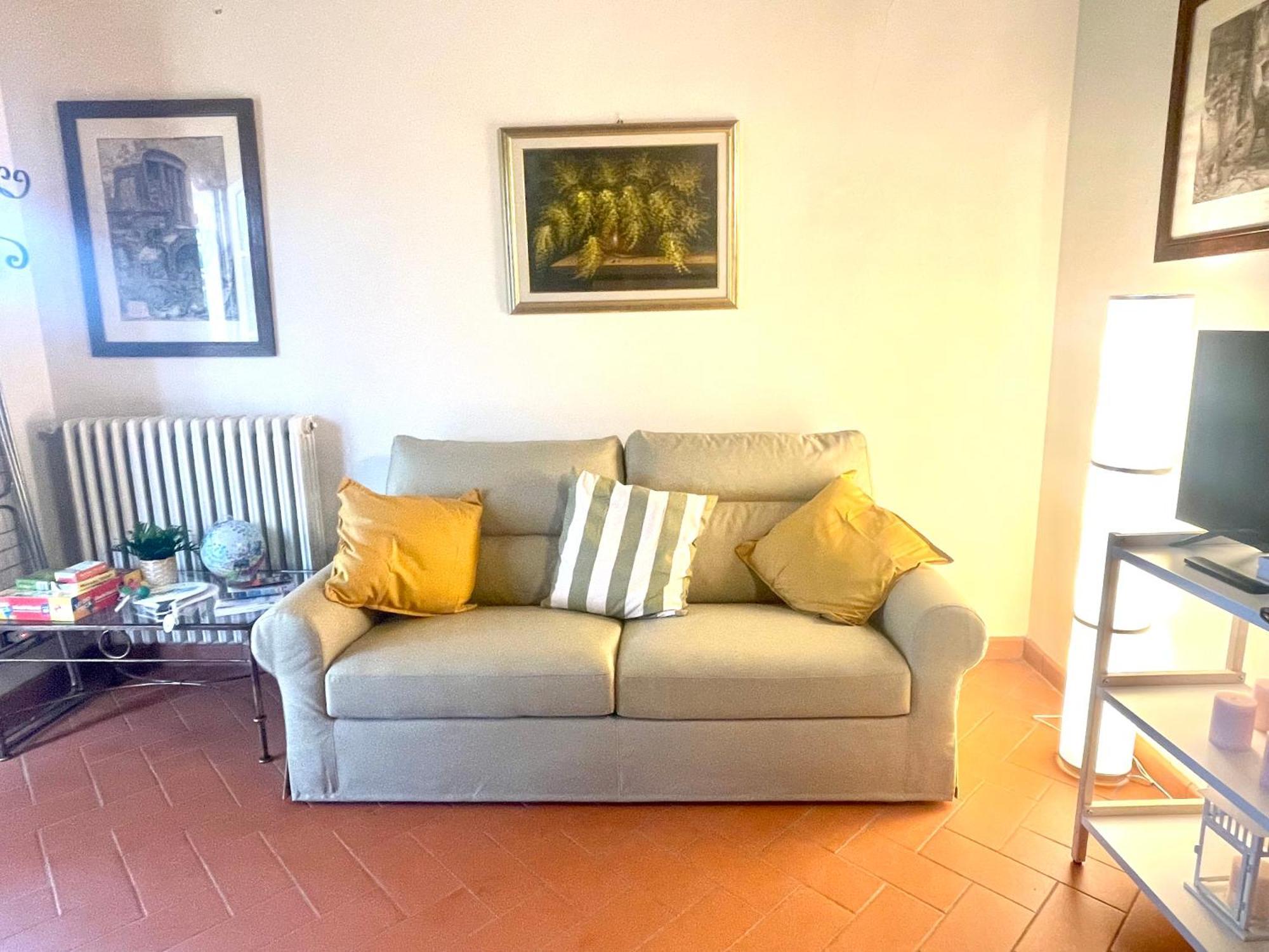 Casa Vacanza Villaggio Poggio Rosso Arezzo Dış mekan fotoğraf